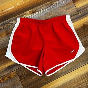 Nike Girls Dri-FIT Running Shorts